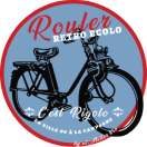 ROULER RETRO ECOLO C'EST RIGOLO